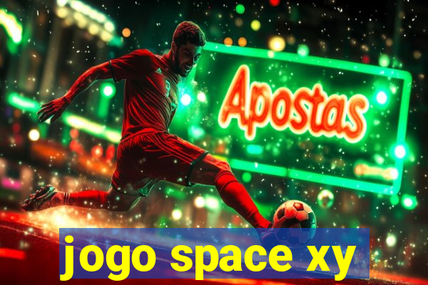 jogo space xy